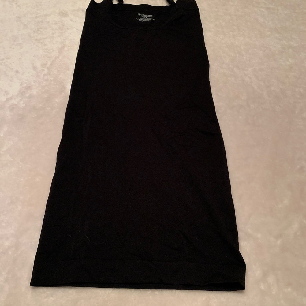 Dream wear shape wear that fits like a slip